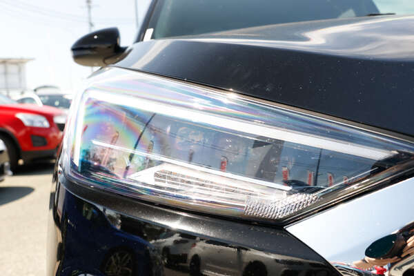 2019 Hyundai Tucson Highlander TL3