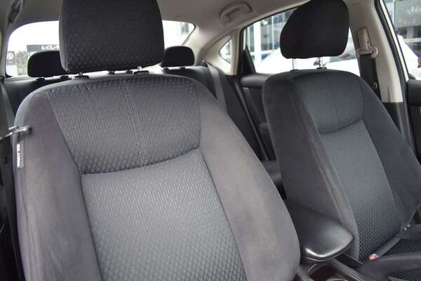 2015 Nissan Pulsar ST-L B17 Series 2