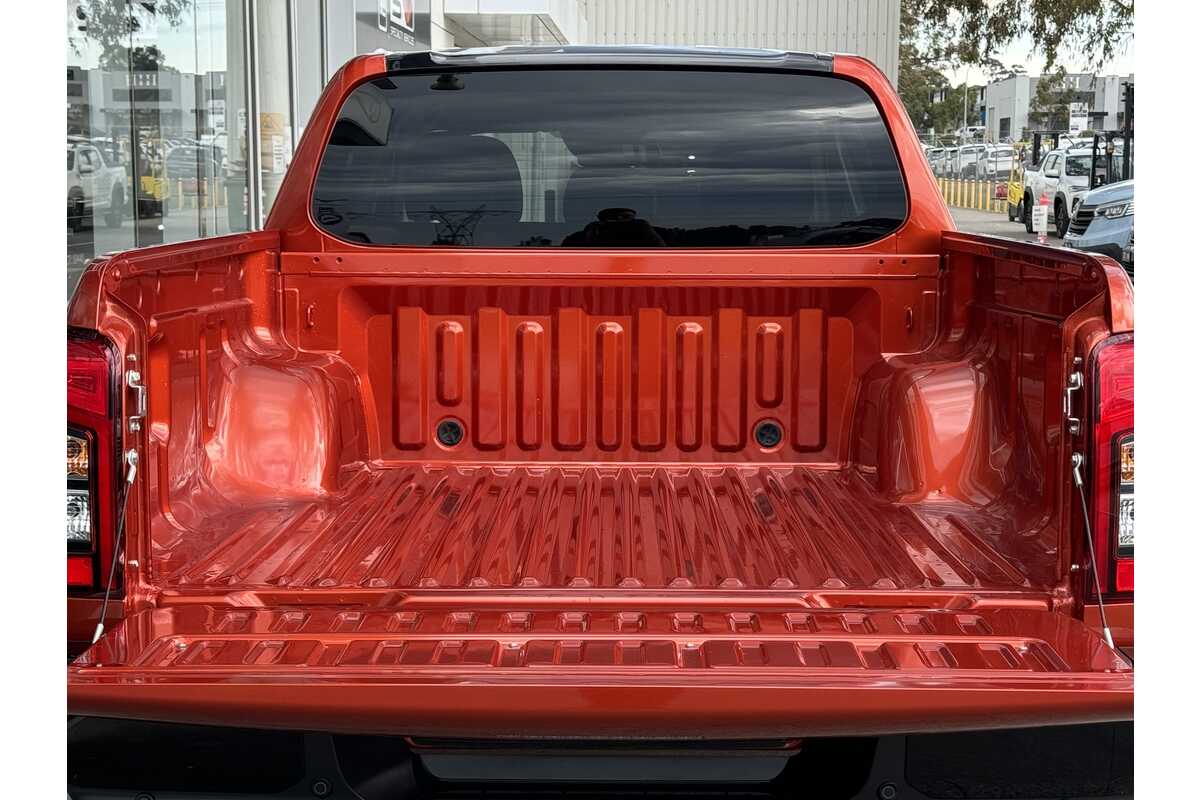 2023 Mitsubishi Triton GSR MR