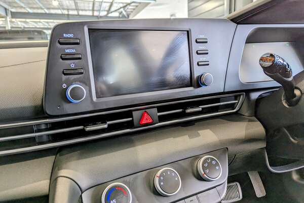2024 Hyundai i30  CN7.V2