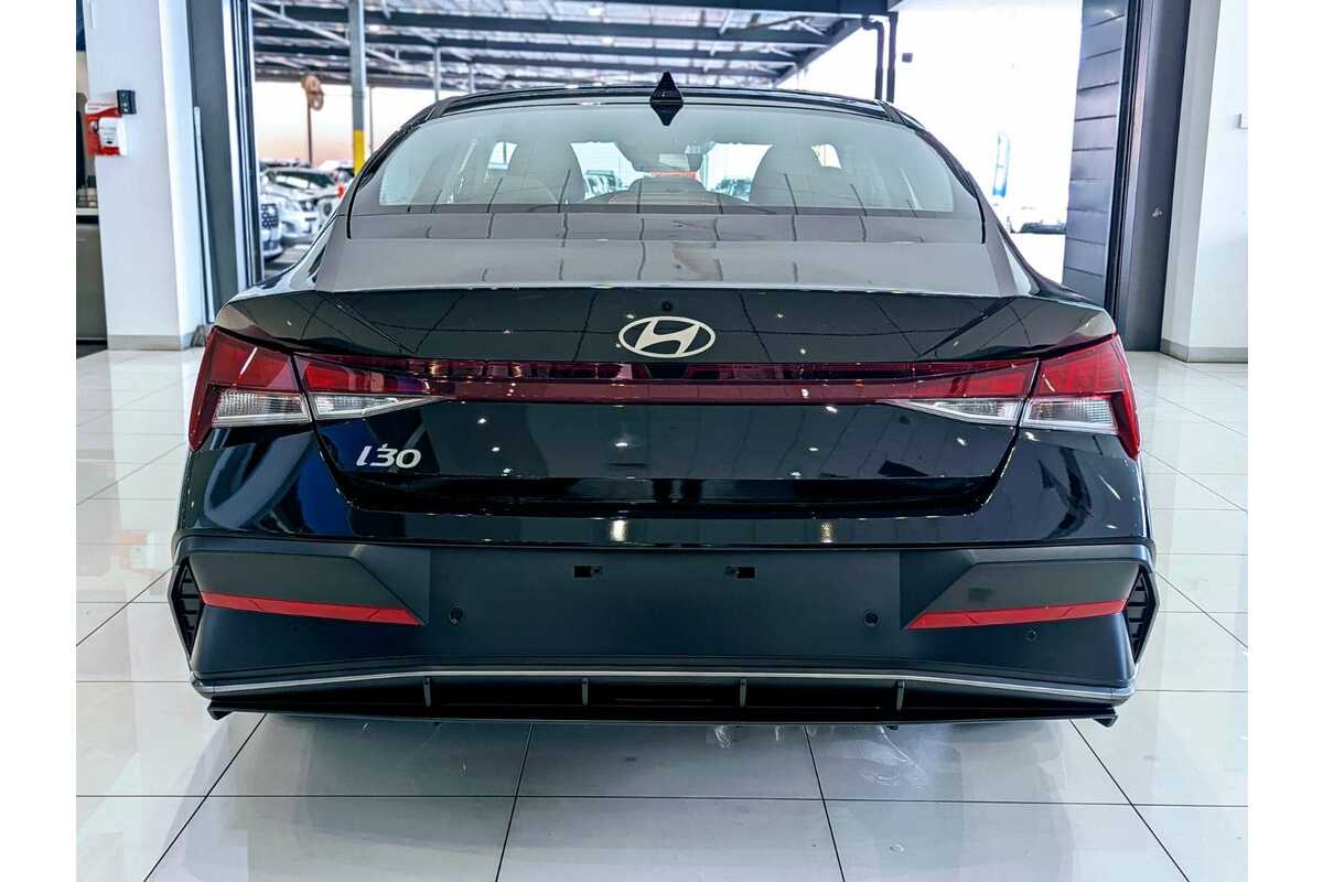 2023 Hyundai i30  CN7.V2