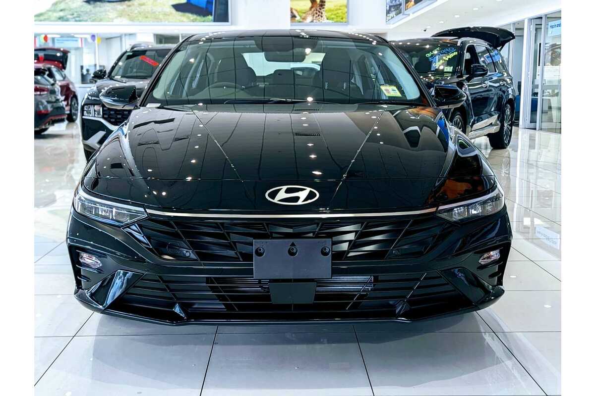 2023 Hyundai i30  CN7.V2