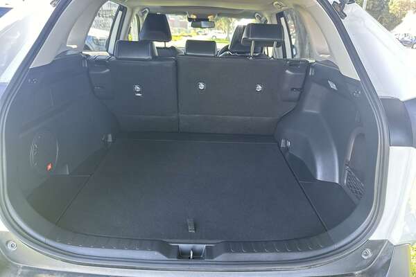 2021 Toyota RAV4 Cruiser AXAH52R