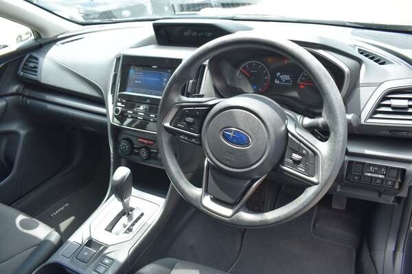 2017 Subaru Impreza 2.0i G5