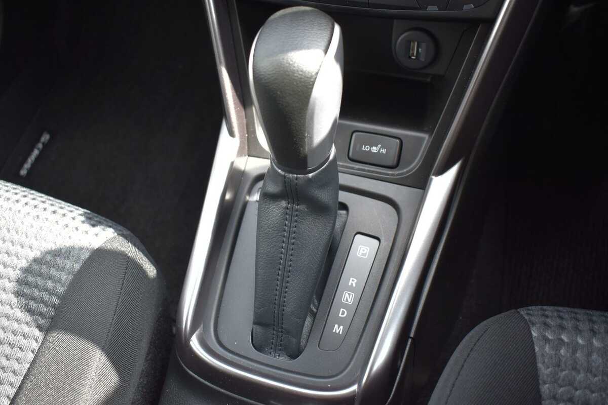 2022 Suzuki S-Cross ALLGRIP JYB