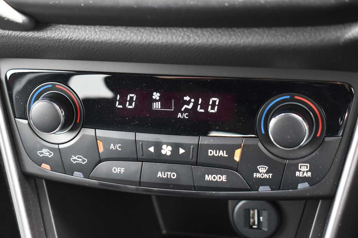2022 Suzuki S-Cross ALLGRIP JYB