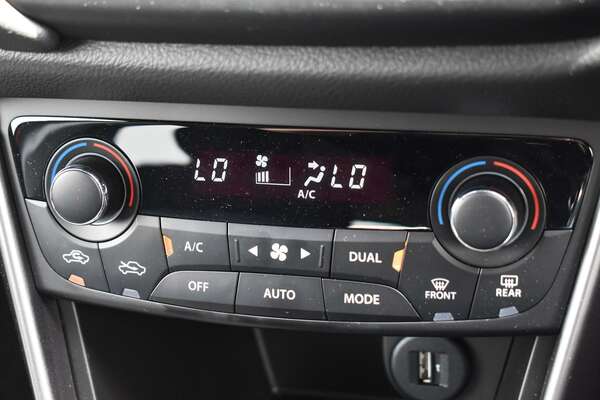 2022 Suzuki S-Cross ALLGRIP JYB