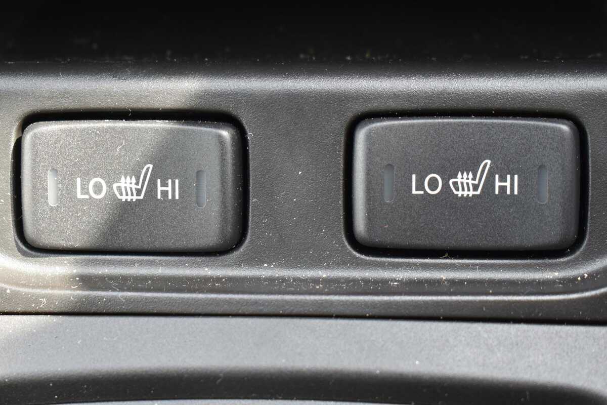 2022 Suzuki S-Cross ALLGRIP JYB