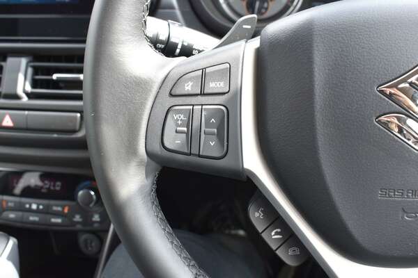 2022 Suzuki S-Cross ALLGRIP JYB