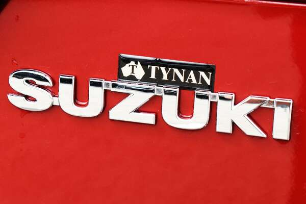 2022 Suzuki S-Cross ALLGRIP JYB