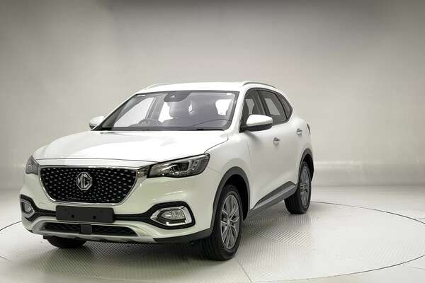 2022 MG HS Vibe SAS23