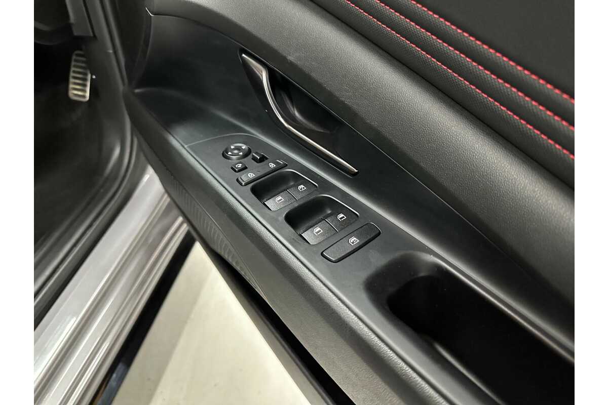 2021 Hyundai i30 N Line CN7.V1