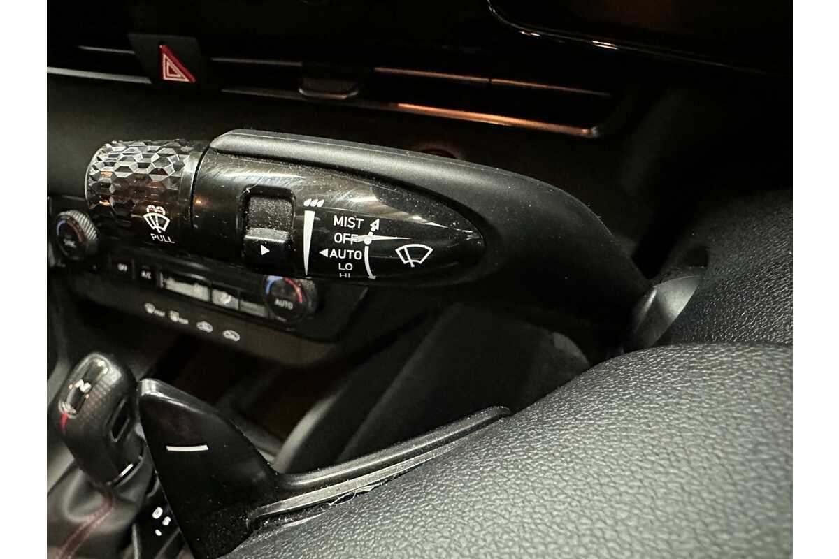 2021 Hyundai i30 N Line CN7.V1