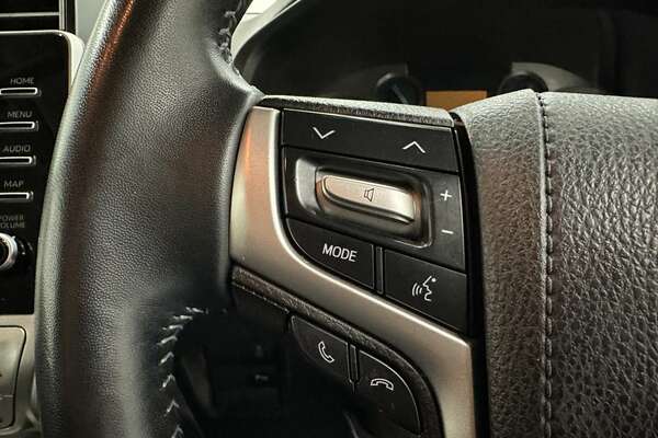 2021 Toyota Landcruiser Prado GXL GDJ150R