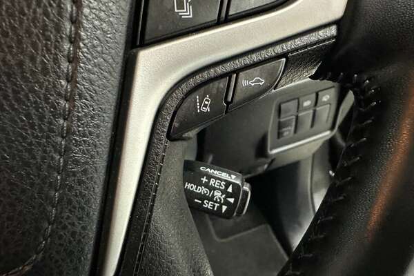 2021 Toyota Landcruiser Prado GXL GDJ150R