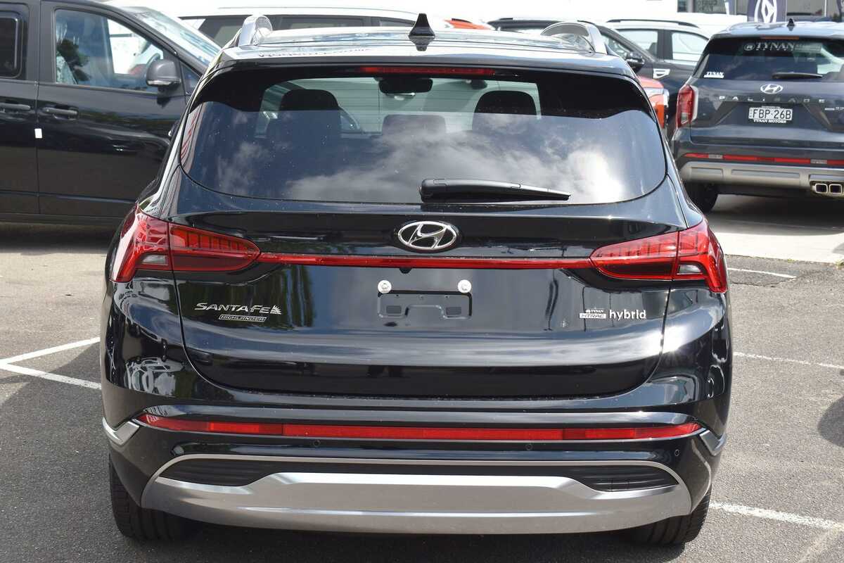 2023 Hyundai Santa Fe Hybrid Highlander TM.V4