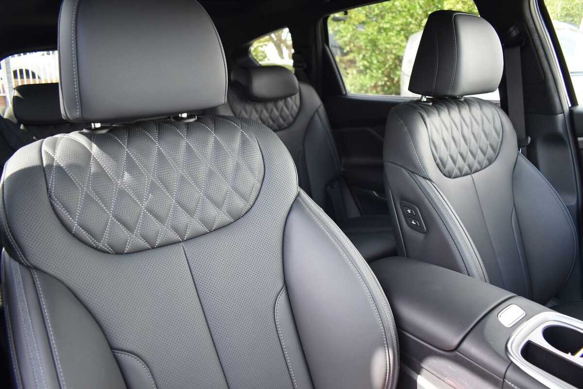 2023 Hyundai Santa Fe Hybrid Highlander TM.V4