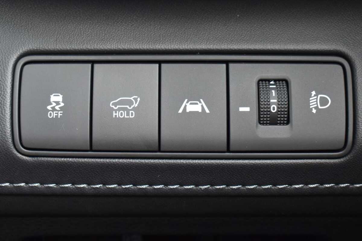2023 Hyundai Santa Fe Hybrid Highlander TM.V4