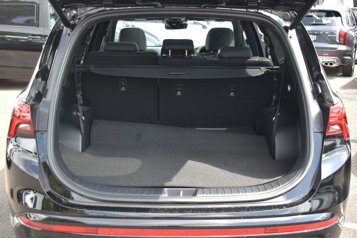 2023 Hyundai Santa Fe Hybrid Highlander TM.V4