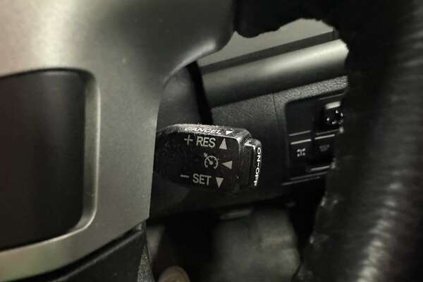 2013 Toyota Landcruiser Altitude VDJ200R