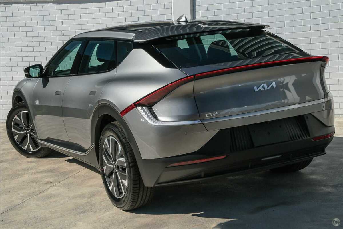 2023 Kia EV6 Air CV