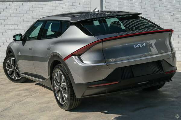 2023 Kia EV6 Air CV