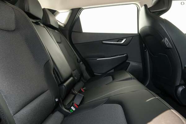 2023 Kia EV6 Air CV