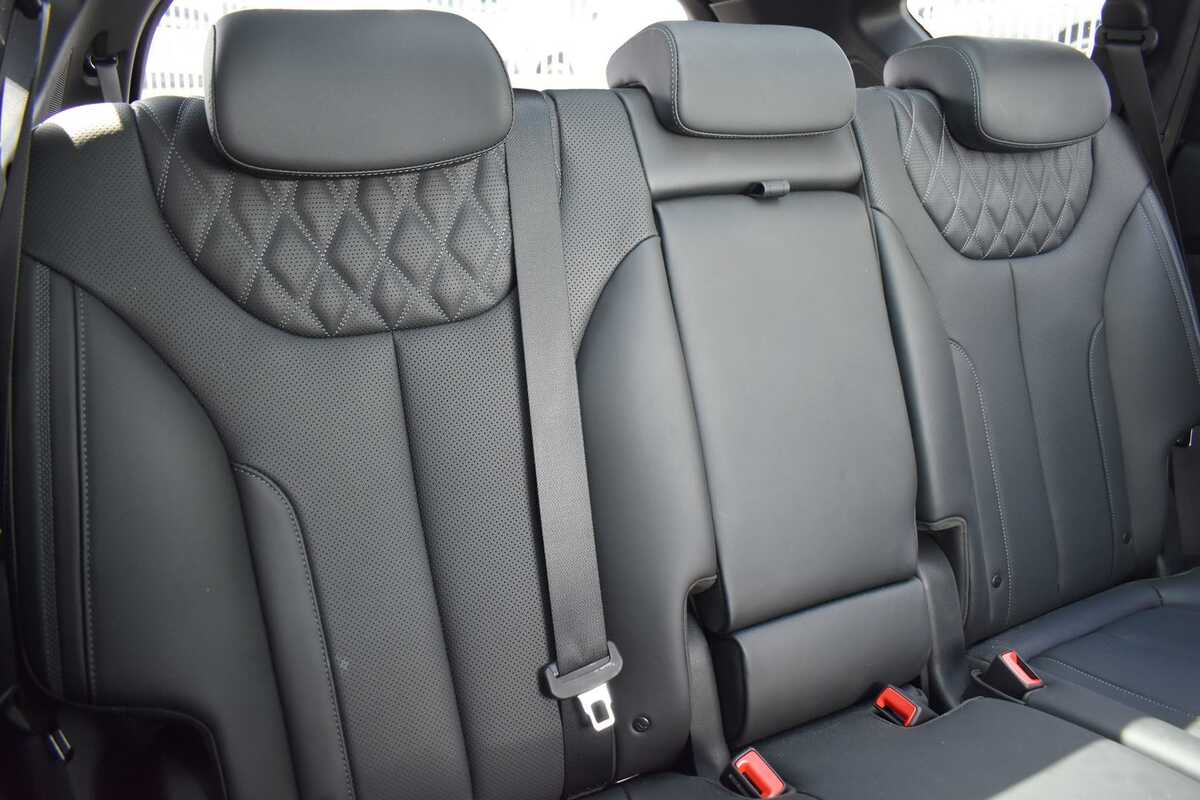 2023 Hyundai Santa Fe Highlander TM.V4