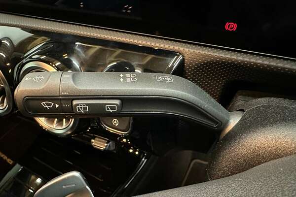 2021 Mercedes Benz A-Class A250 W177