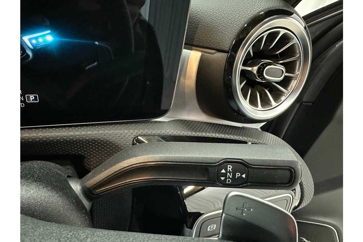 2021 Mercedes Benz A-Class A250 W177