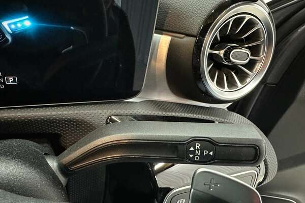 2021 Mercedes Benz A-Class A250 W177