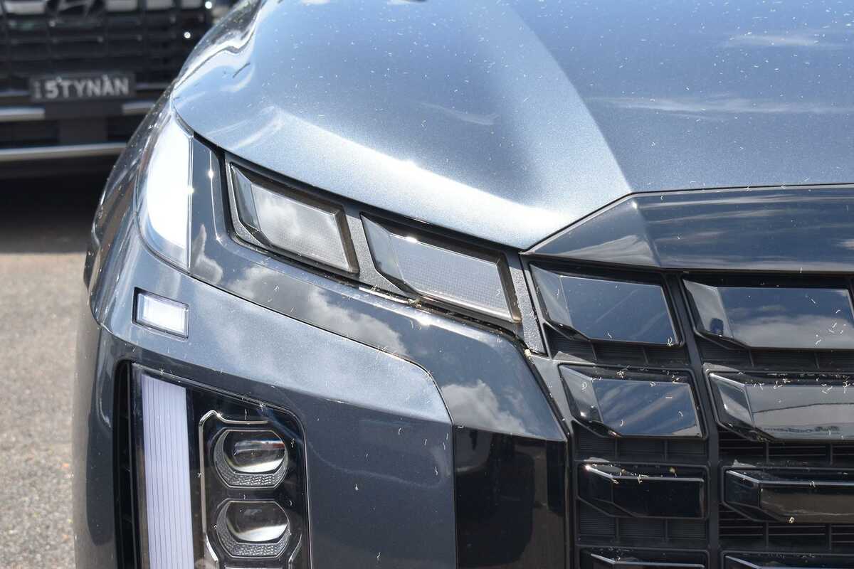 2023 Hyundai Palisade Elite LX2.V3