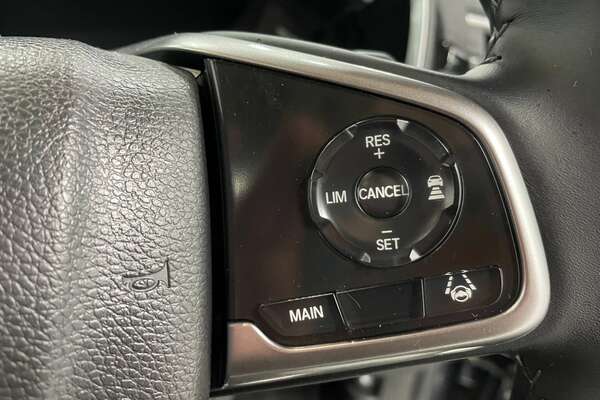 2021 Honda CR-V VTi LX AWD RW