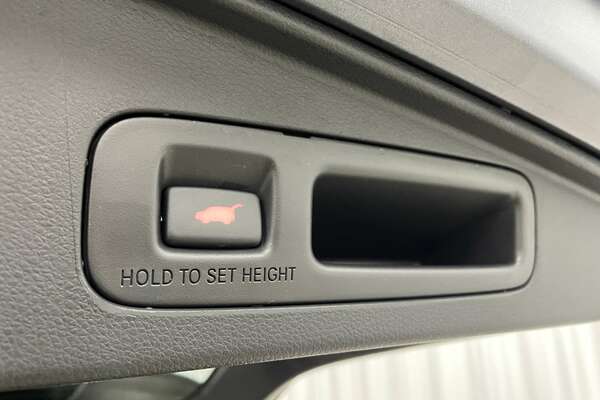 2021 Honda CR-V VTi LX AWD RW