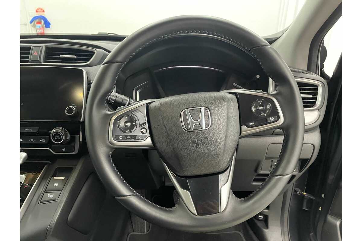 2021 Honda CR-V VTi LX AWD RW