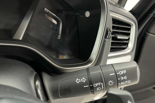 2021 Honda CR-V VTi LX AWD RW