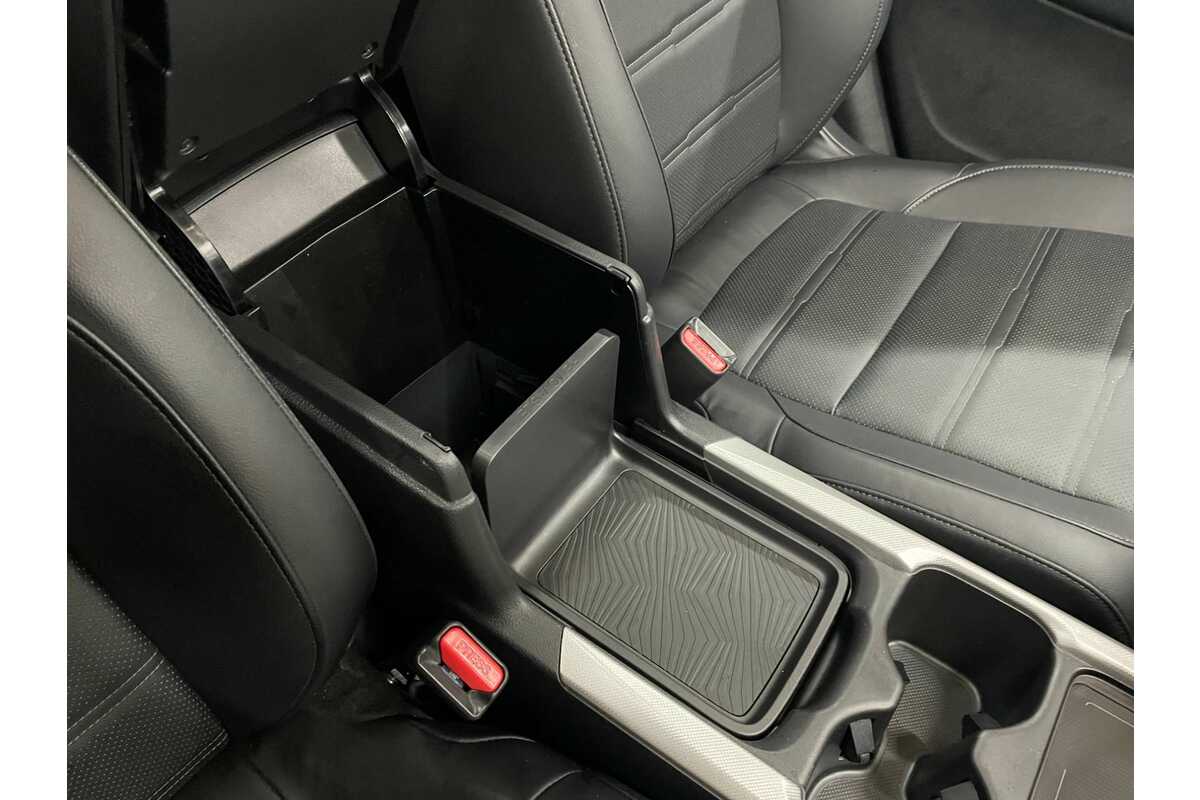 2021 Honda CR-V VTi LX AWD RW