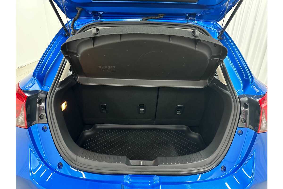 2019 Mazda 2 Neo DJ Series
