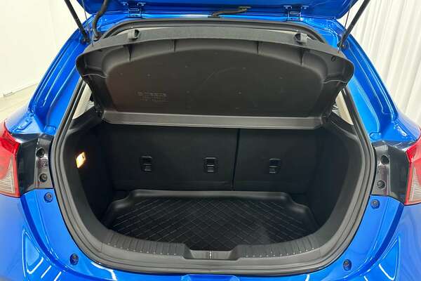 2019 Mazda 2 Neo DJ Series
