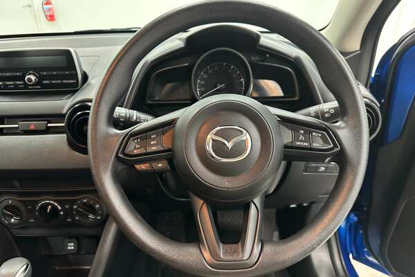 2019 Mazda 2 Neo DJ Series