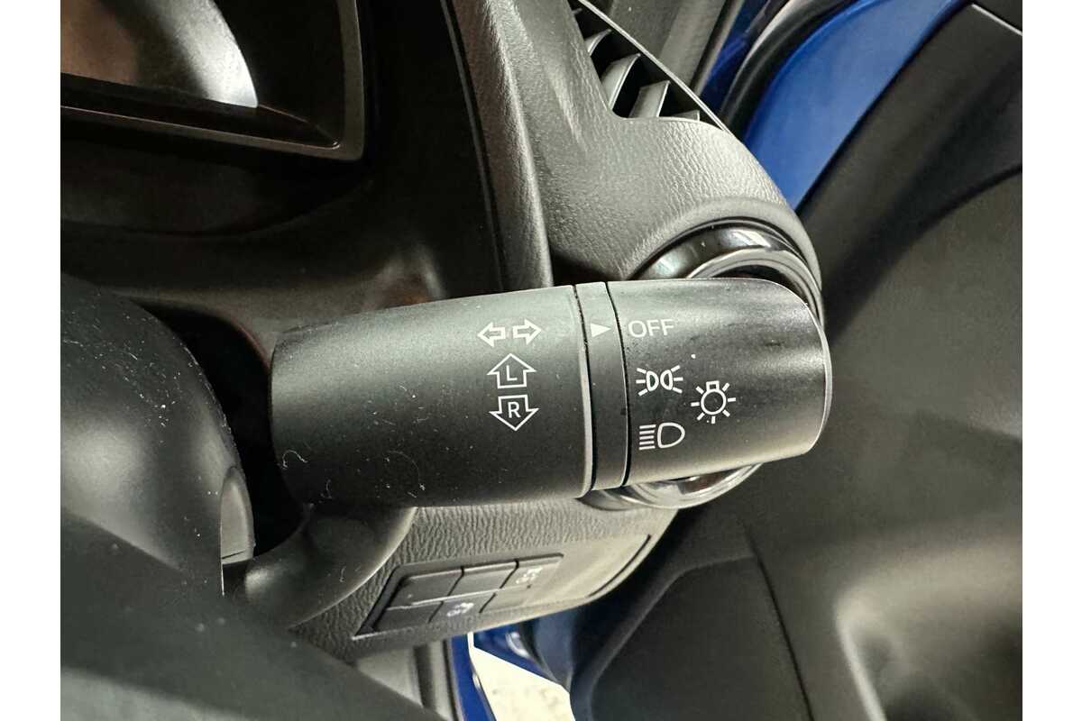 2019 Mazda 2 Neo DJ Series