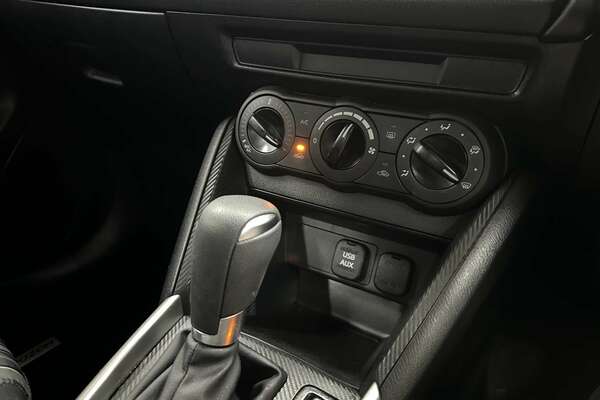 2019 Mazda 2 Neo DJ Series