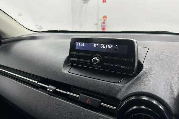 2019 Mazda 2 Neo DJ Series