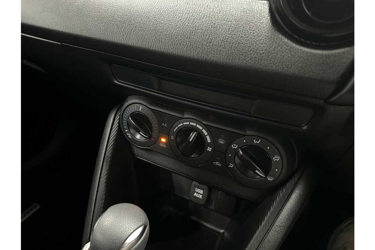 2019 Mazda 2 Neo DJ Series
