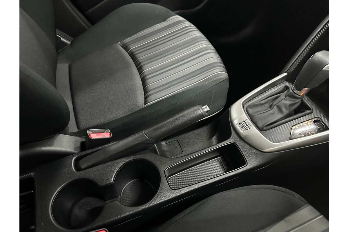 2019 Mazda 2 Neo DJ Series