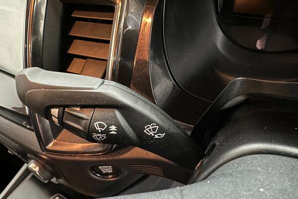 2019 Ford Ranger Wildtrak PX MkIII