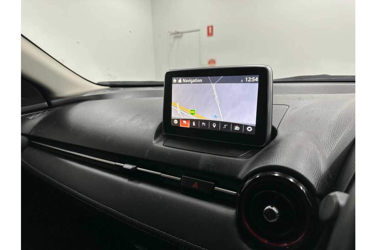 2015 Mazda CX-3 Maxx DK