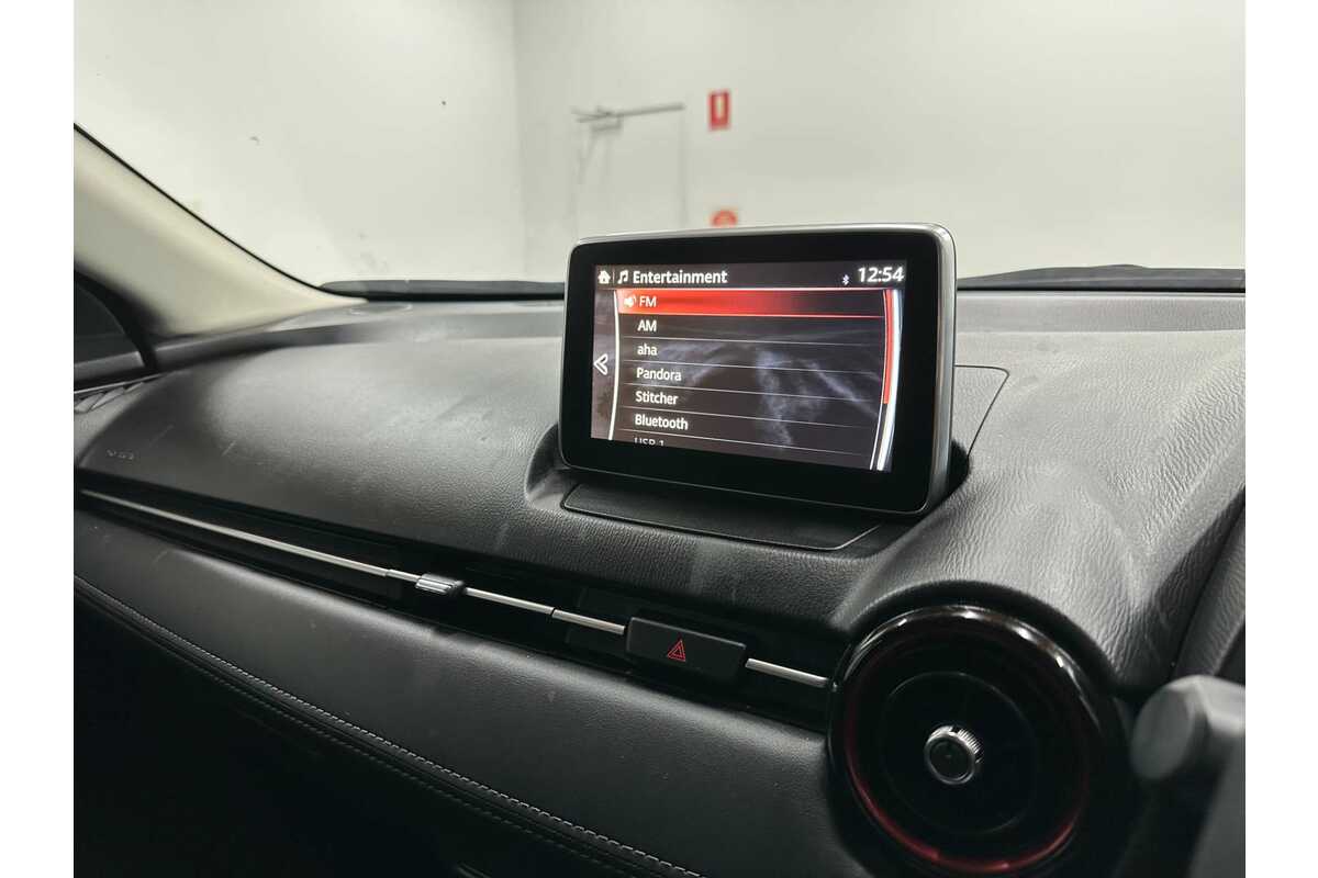 2015 Mazda CX-3 Maxx DK