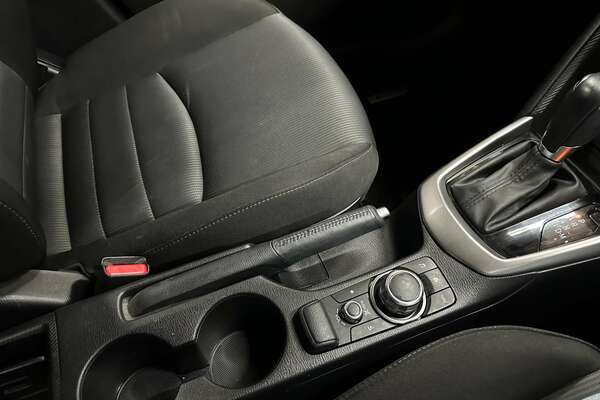 2015 Mazda CX-3 Maxx DK