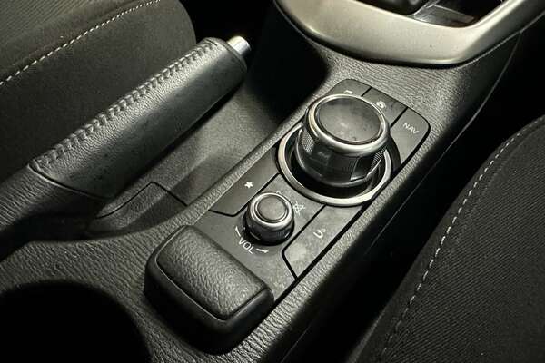 2015 Mazda CX-3 Maxx DK
